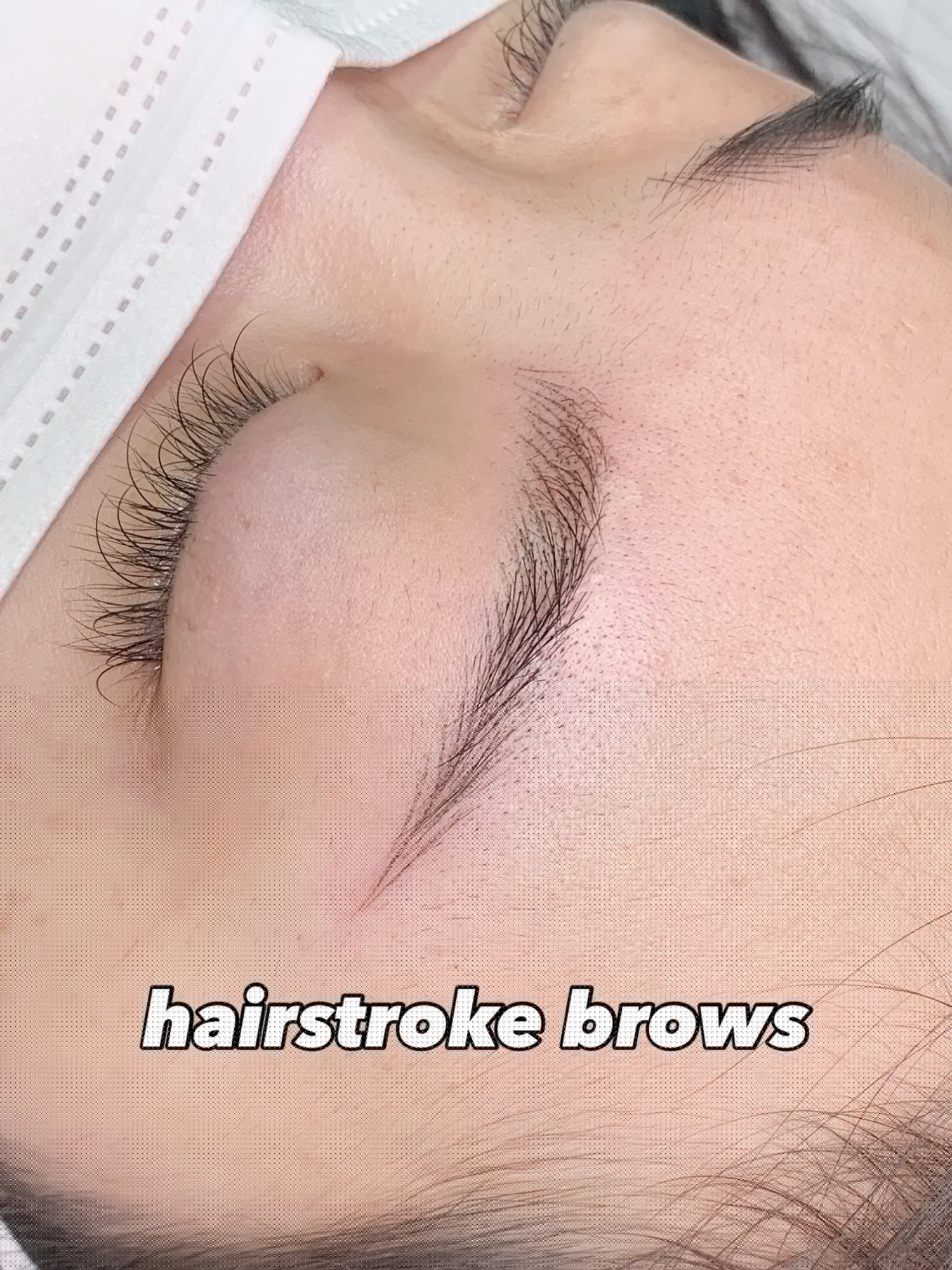 What Is Microblading?