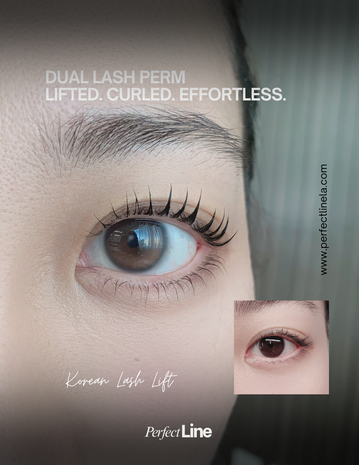 Lash Lift & Tint