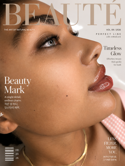 Beauty Mark